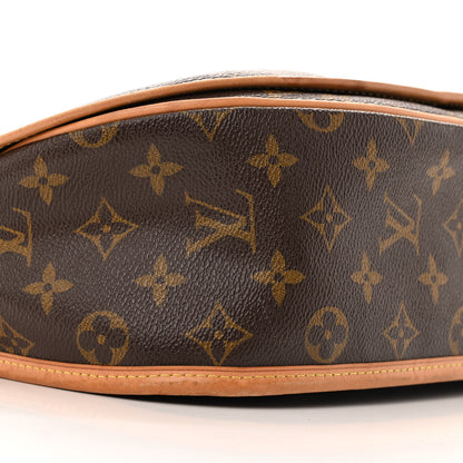 Louis Vuitton Monogram Menilmontant MM 8 of 13