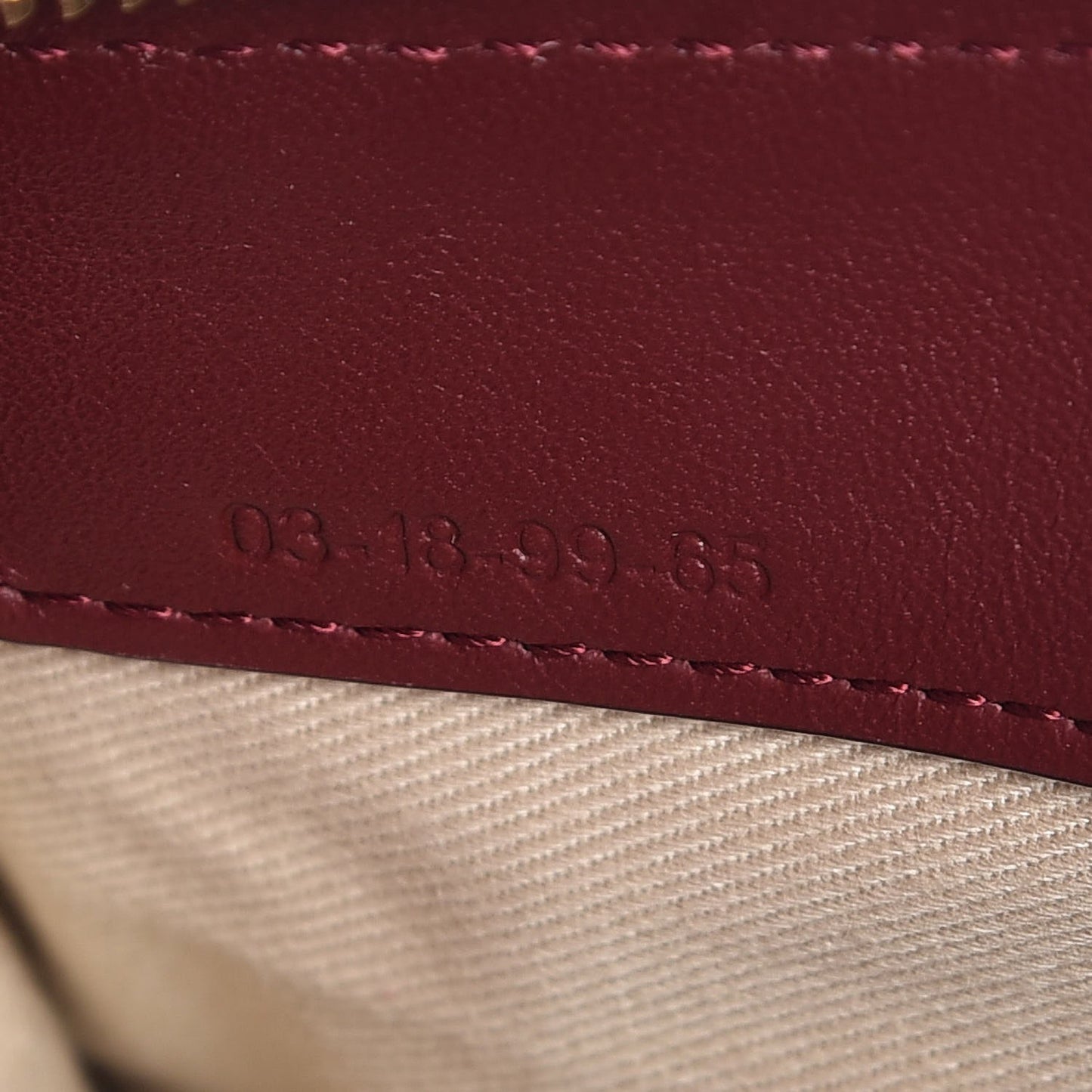 Calfskin Suede Small Roy Bag Plum Purple