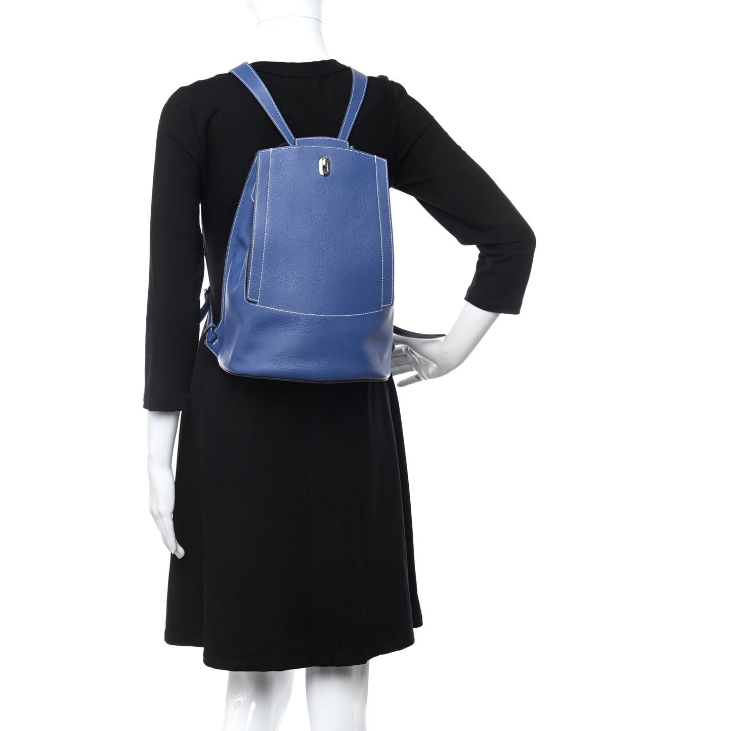 Evercolor GR24 Backpack Bleu Brighton