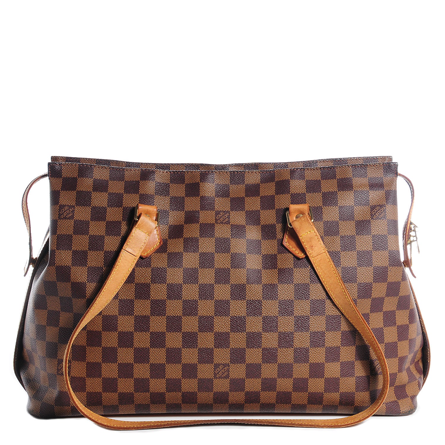 Louis Vuitton Damier Ebene Centenaire Chelsea 1 of 8