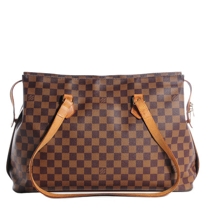 Louis Vuitton Damier Ebene Centenaire Chelsea 1 of 8