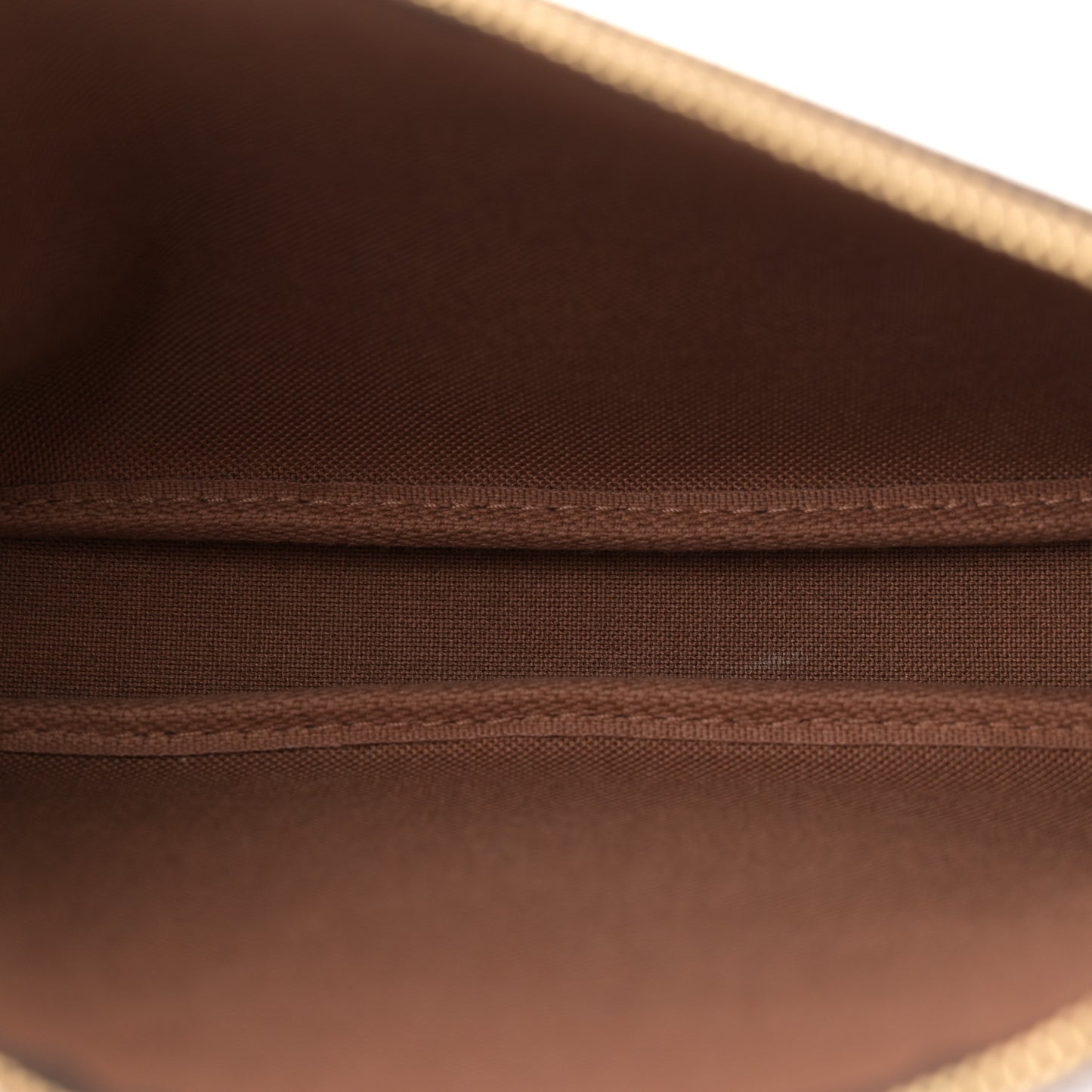 Monogram Panda Pochette Accessories