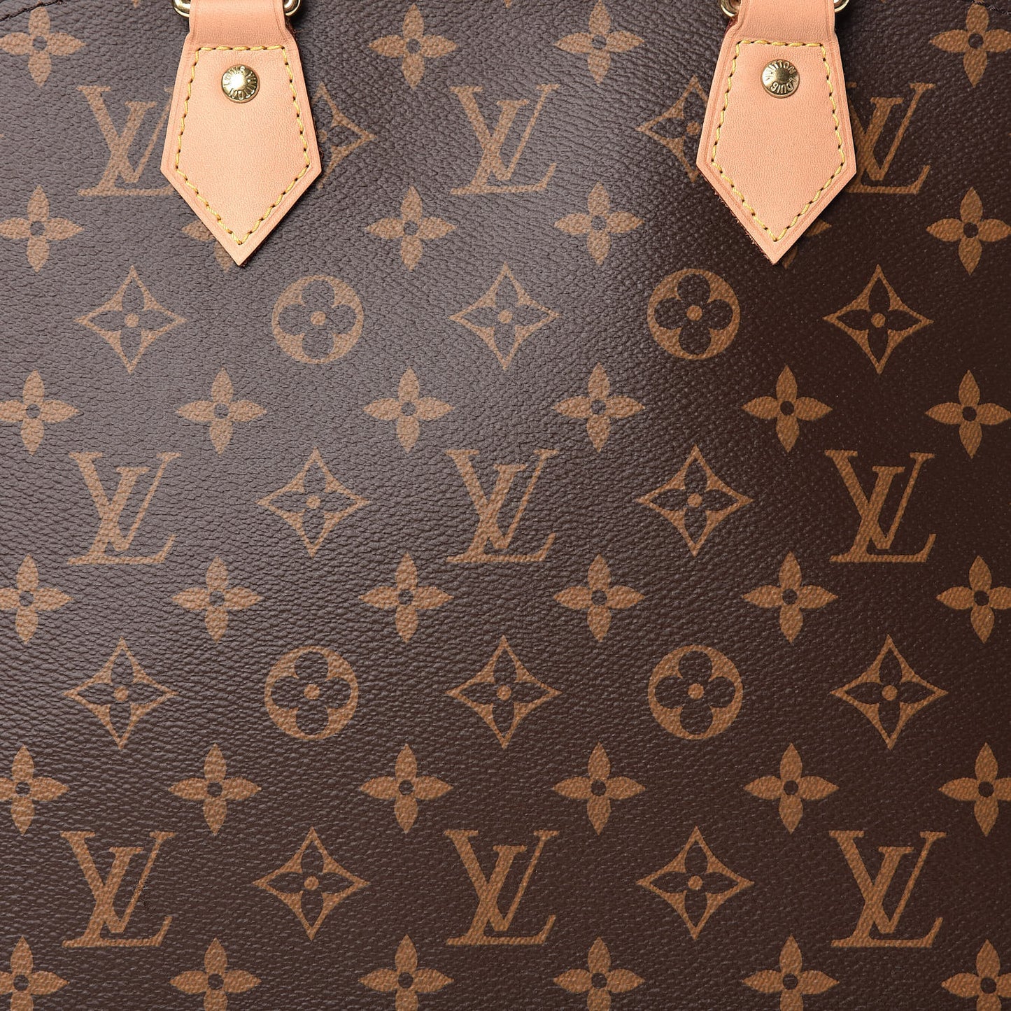 Monogram Alma MM