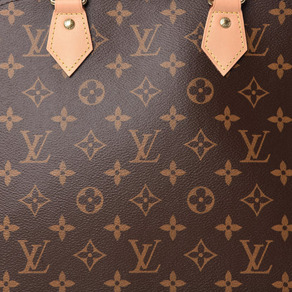 Louis Vuitton Monogram Alma MM 8 of 14