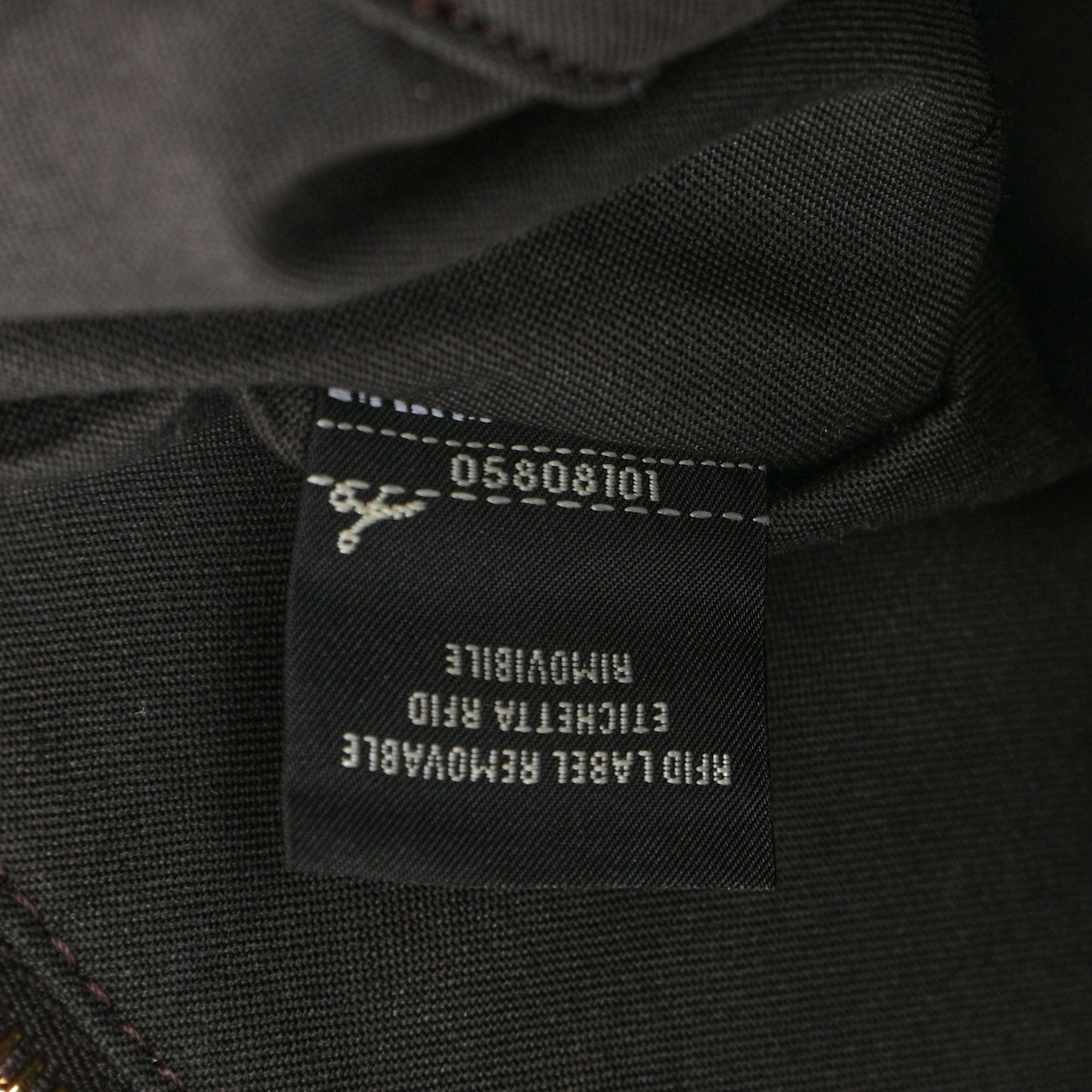 Nappa Pequin Diagonal Embossed Medium By The Way Boston Bag Fragola