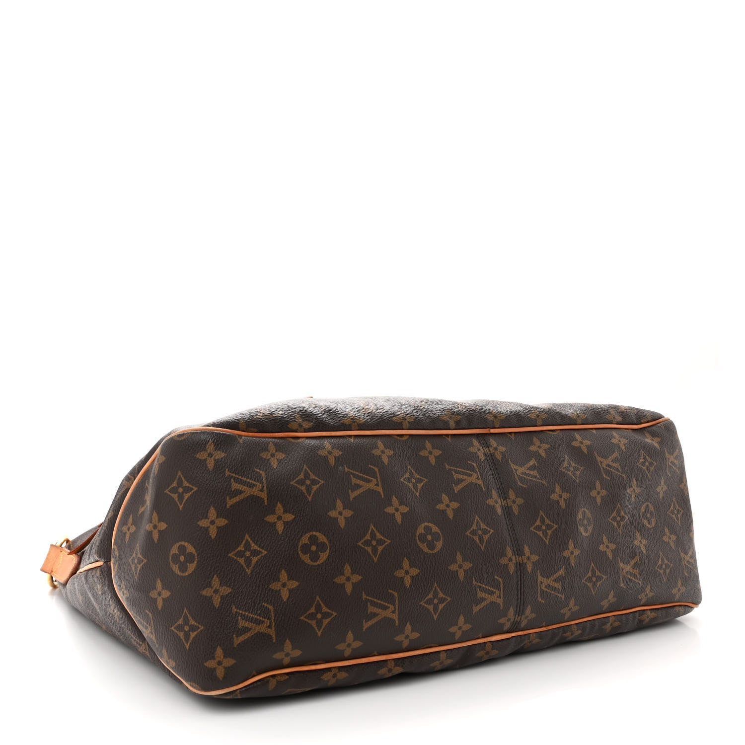 Louis Vuitton LOUIS VUITTON Monogram Delightful GM 4 of 17