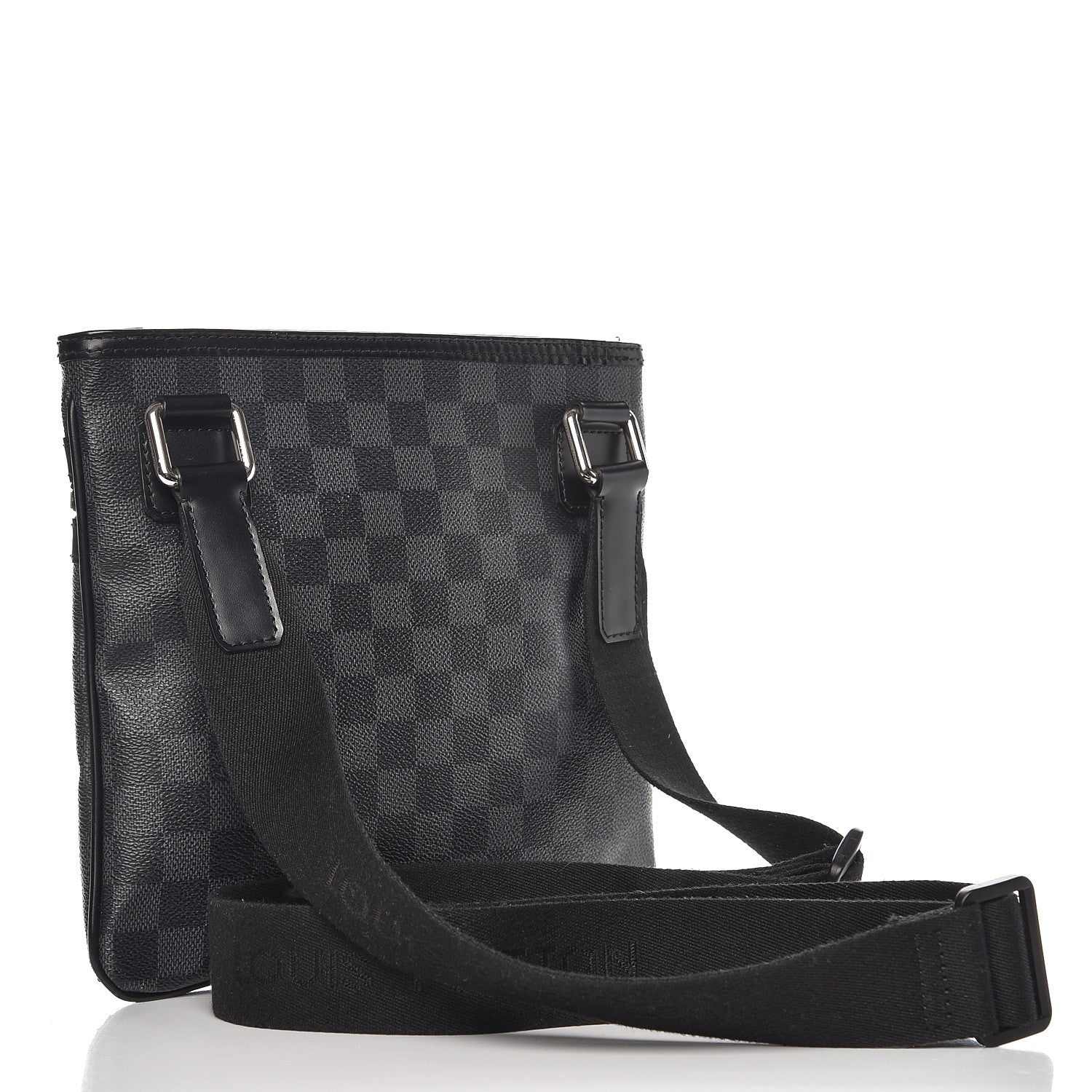Louis Vuitton Damier Graphite Thomas 3 of 10