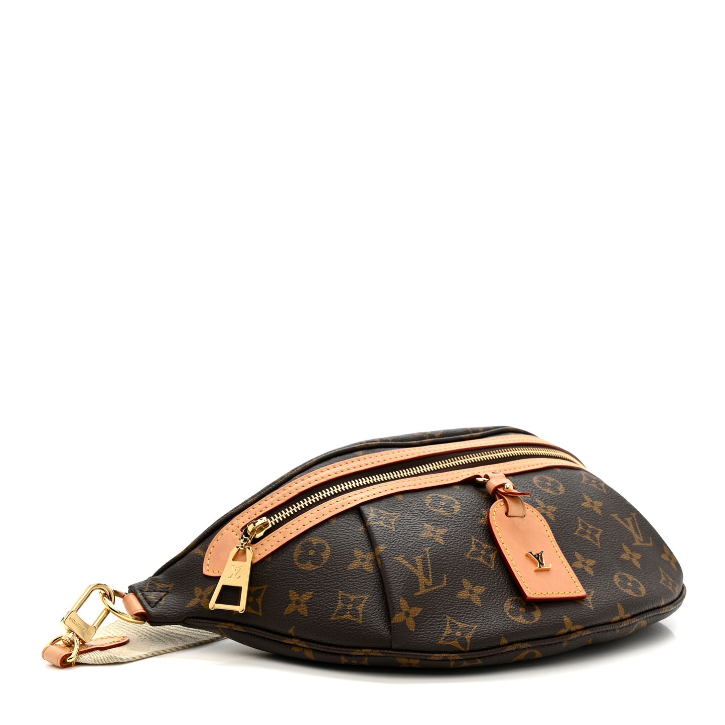 Monogram High Rise Bumbag
