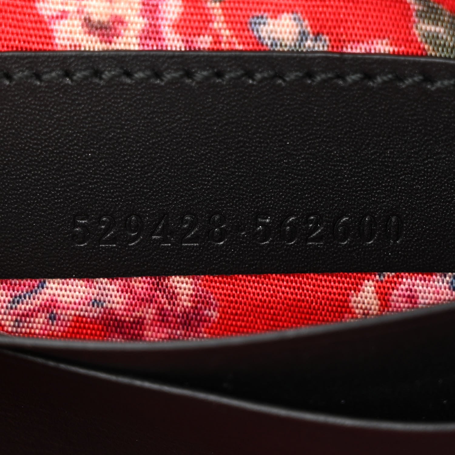 Gucci Patent Rubber Game Patch Logo Belt Bag 95 38 Black 7 of 10