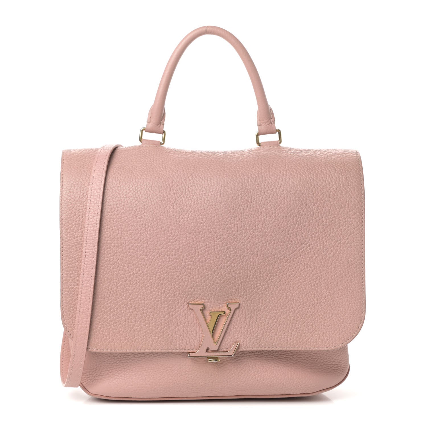 Louis Vuitton Taurillon Volta Magnolia 1 of 12