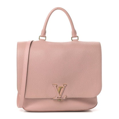 Louis Vuitton Taurillon Volta Magnolia 1 of 12