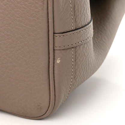 Hermes Negonda Garden Party 30 TPM Gris Tourterelle 15 of 19