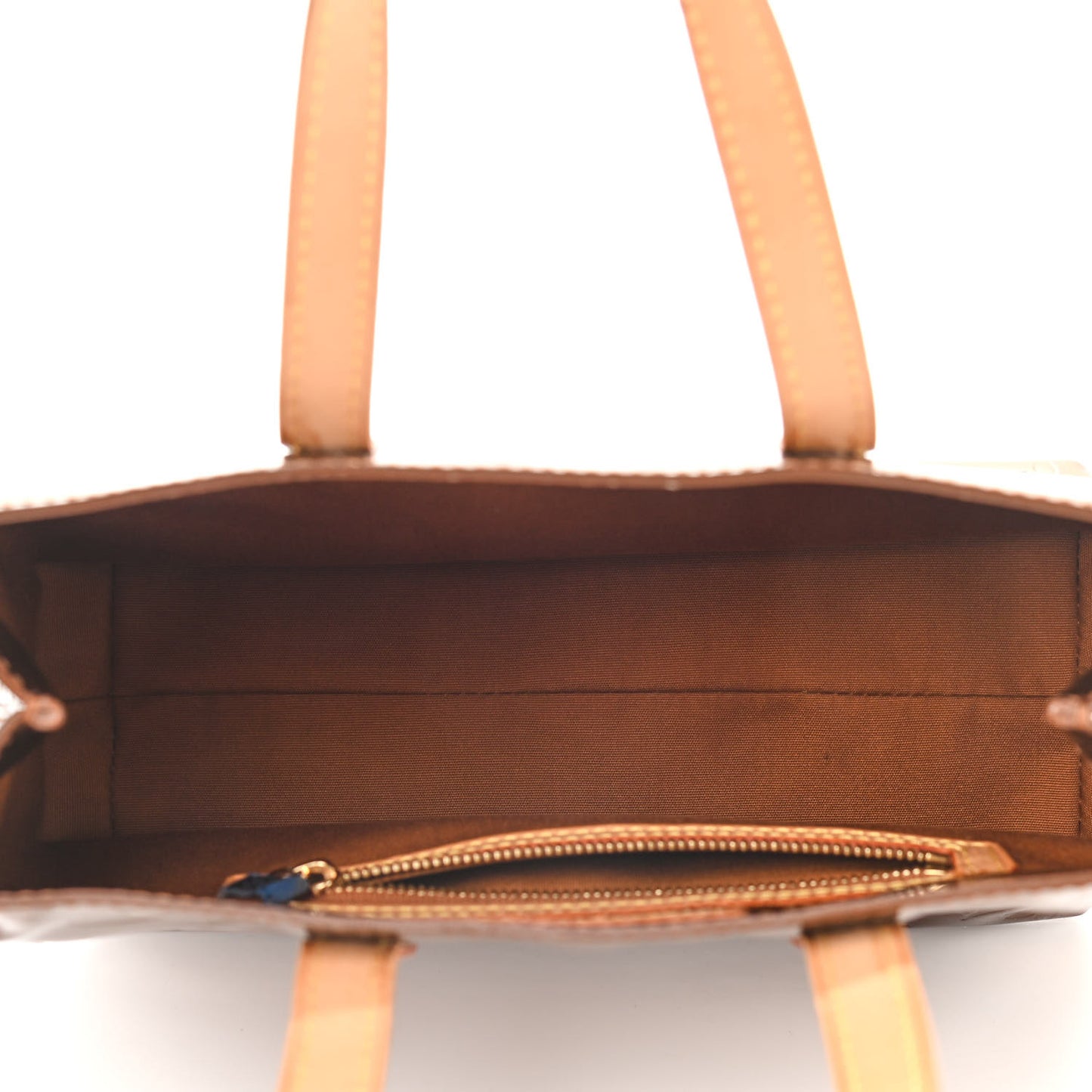 Vernis Reade PM Bronze