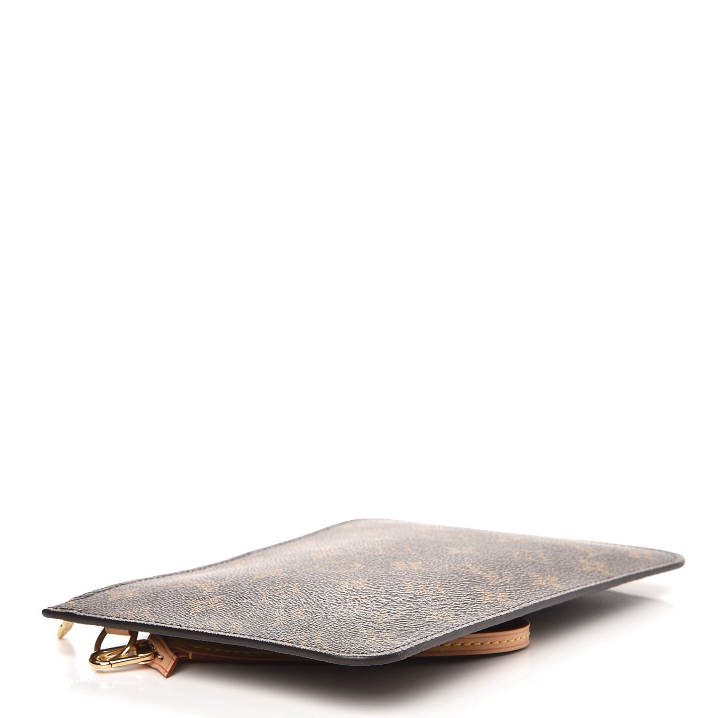 Monogram Neverfull MM GM Pochette Pivoine