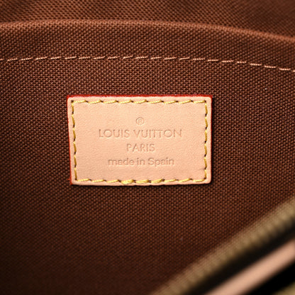Louis Vuitton Monogram Multi Pochette Accessories Rose Clair 7 of 10