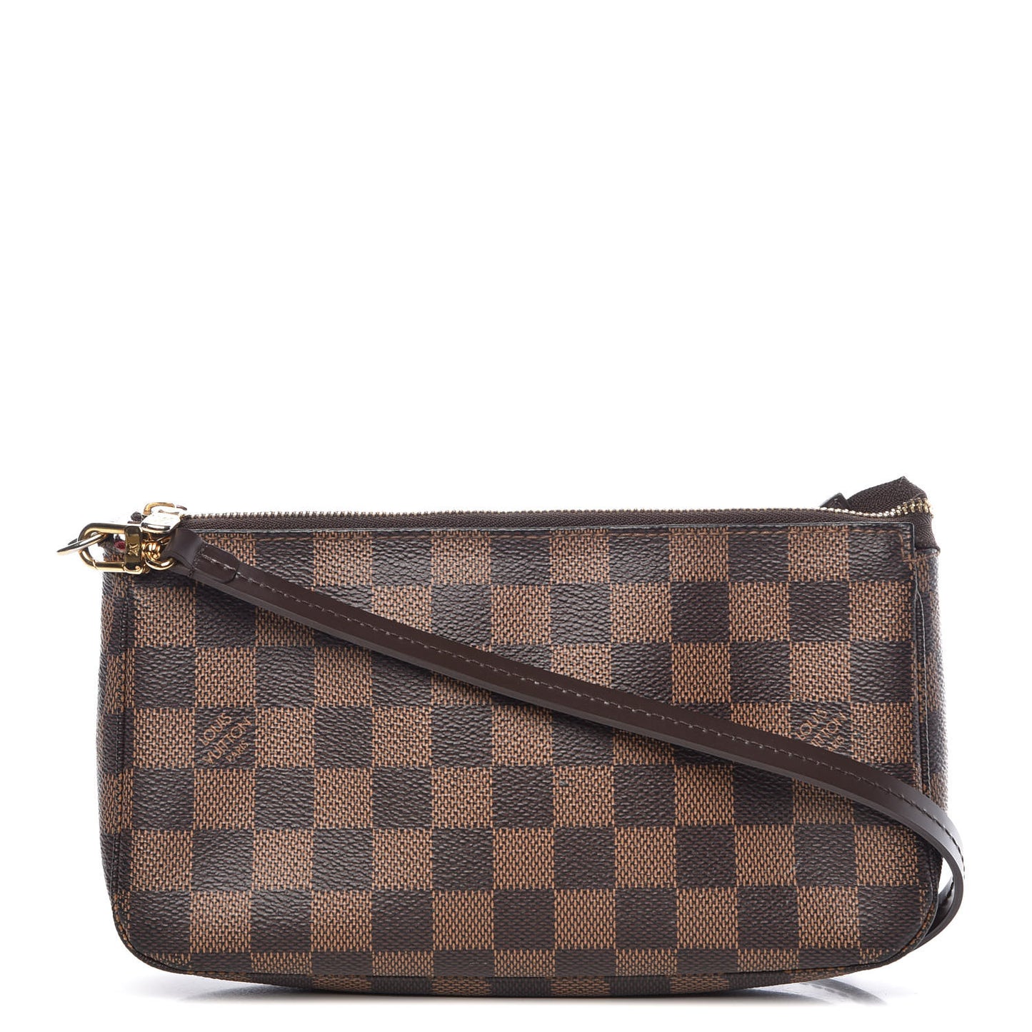 Damier Ebene Pochette Accessories NM