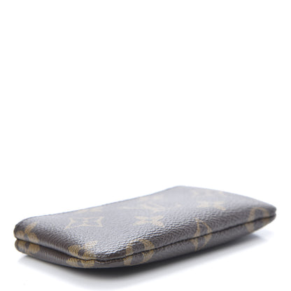 Louis Vuitton Monogram Key Pouch 4 of 7