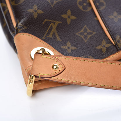 Louis Vuitton Monogram Galliera PM 14 of 22