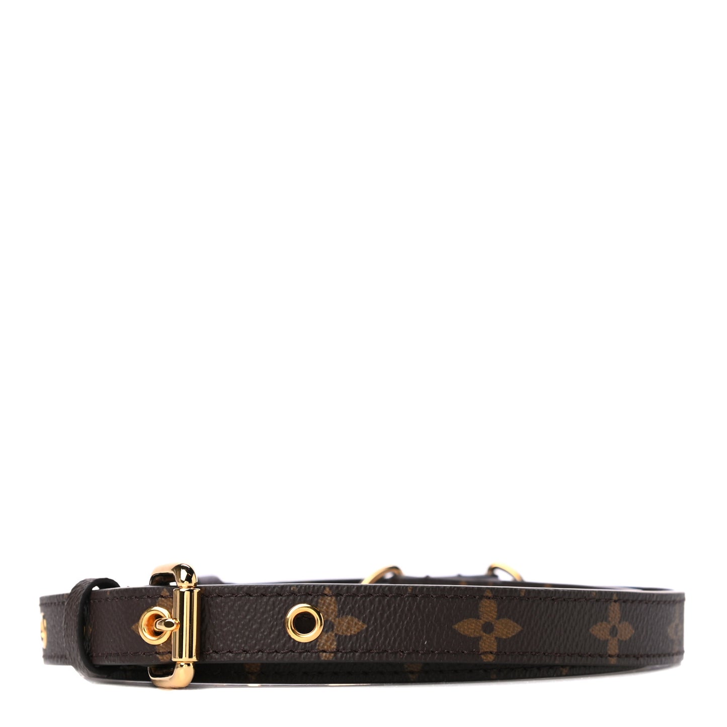 Monogram Metis 20mm Adjustable Strap