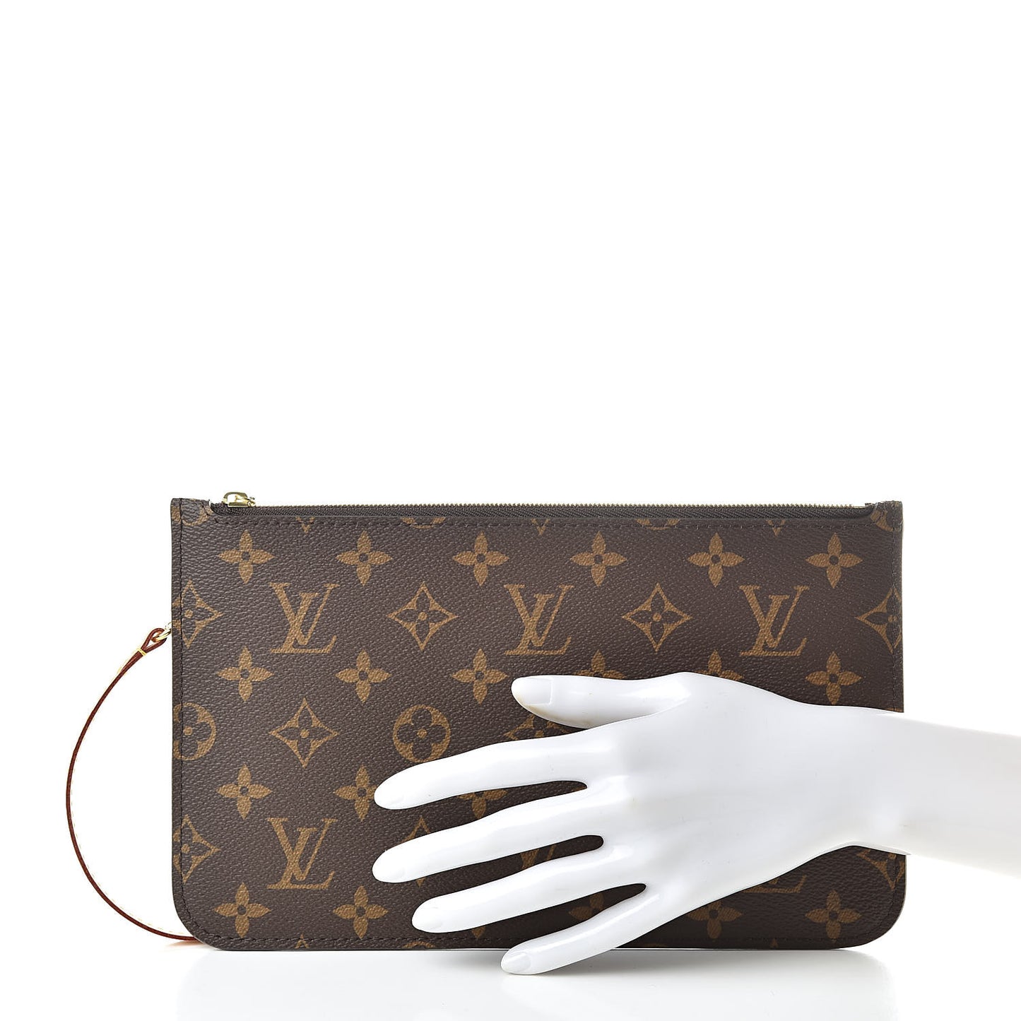Monogram Neverfull MM GM Pochette