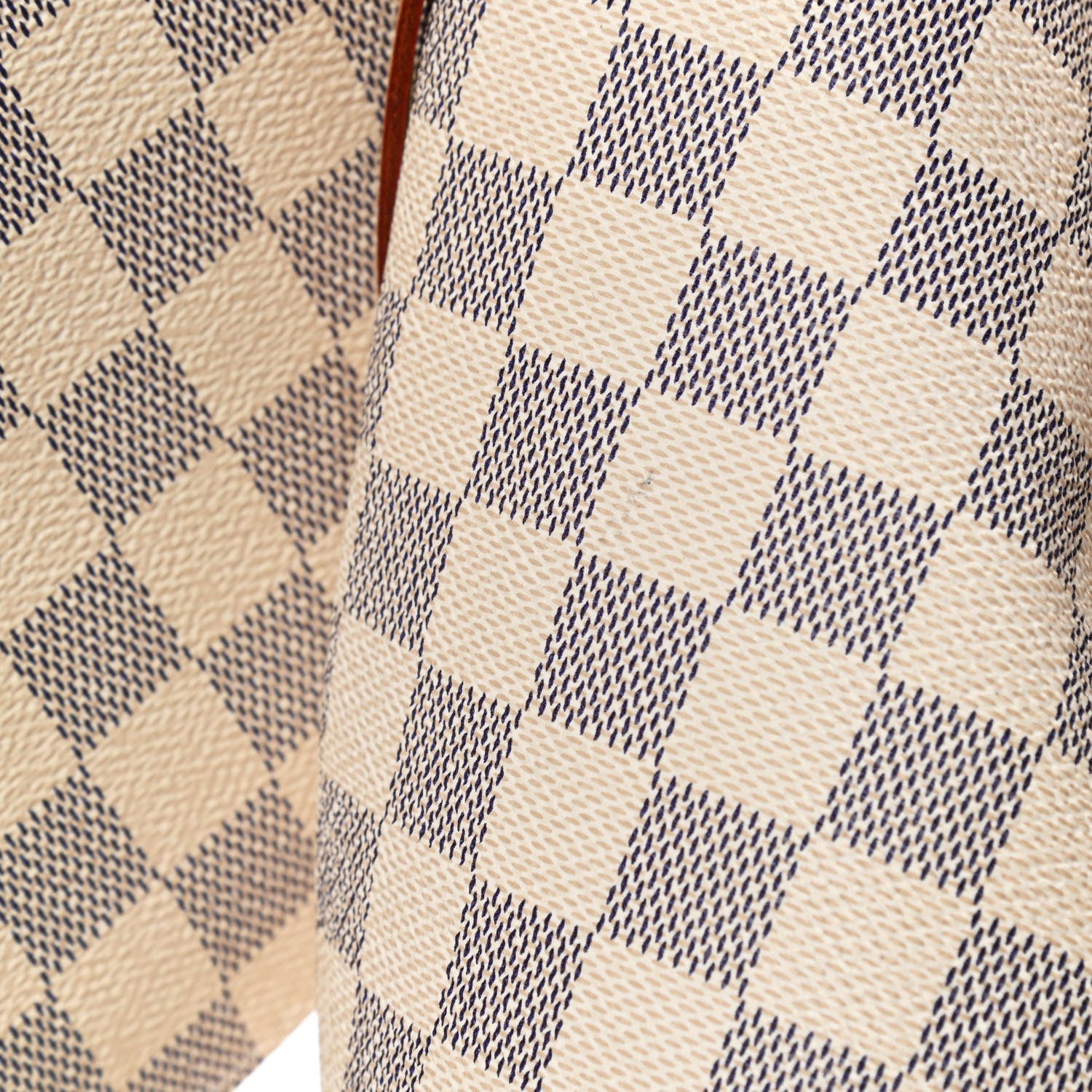Louis Vuitton Damier Azur Neo Neverfull MM 19 of 19