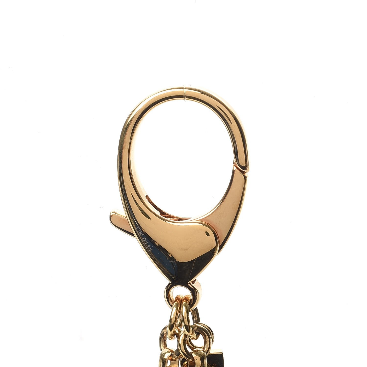 Louis Vuitton Tapage Bag Charm 5 of 6