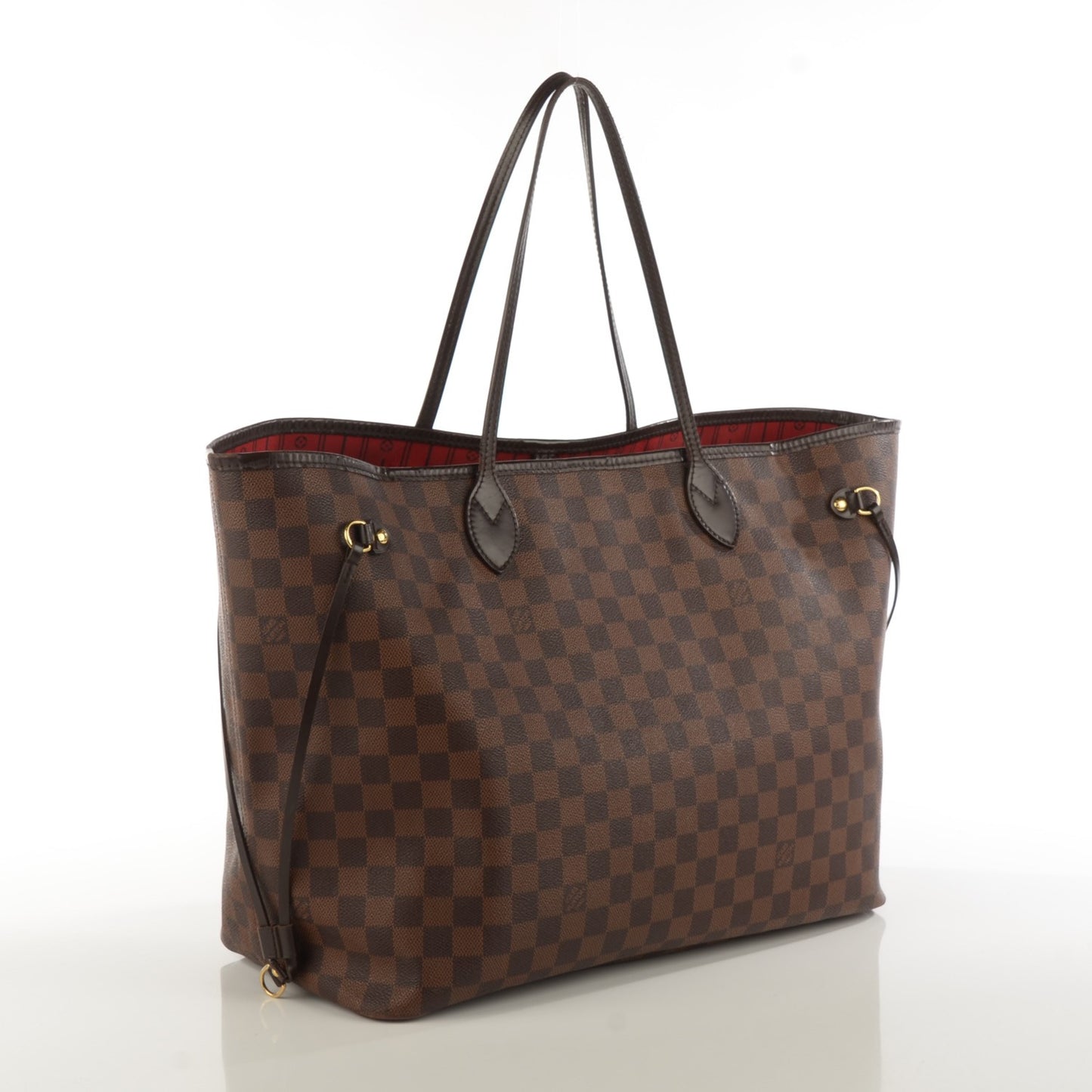 Damier Ebene Neverfull GM