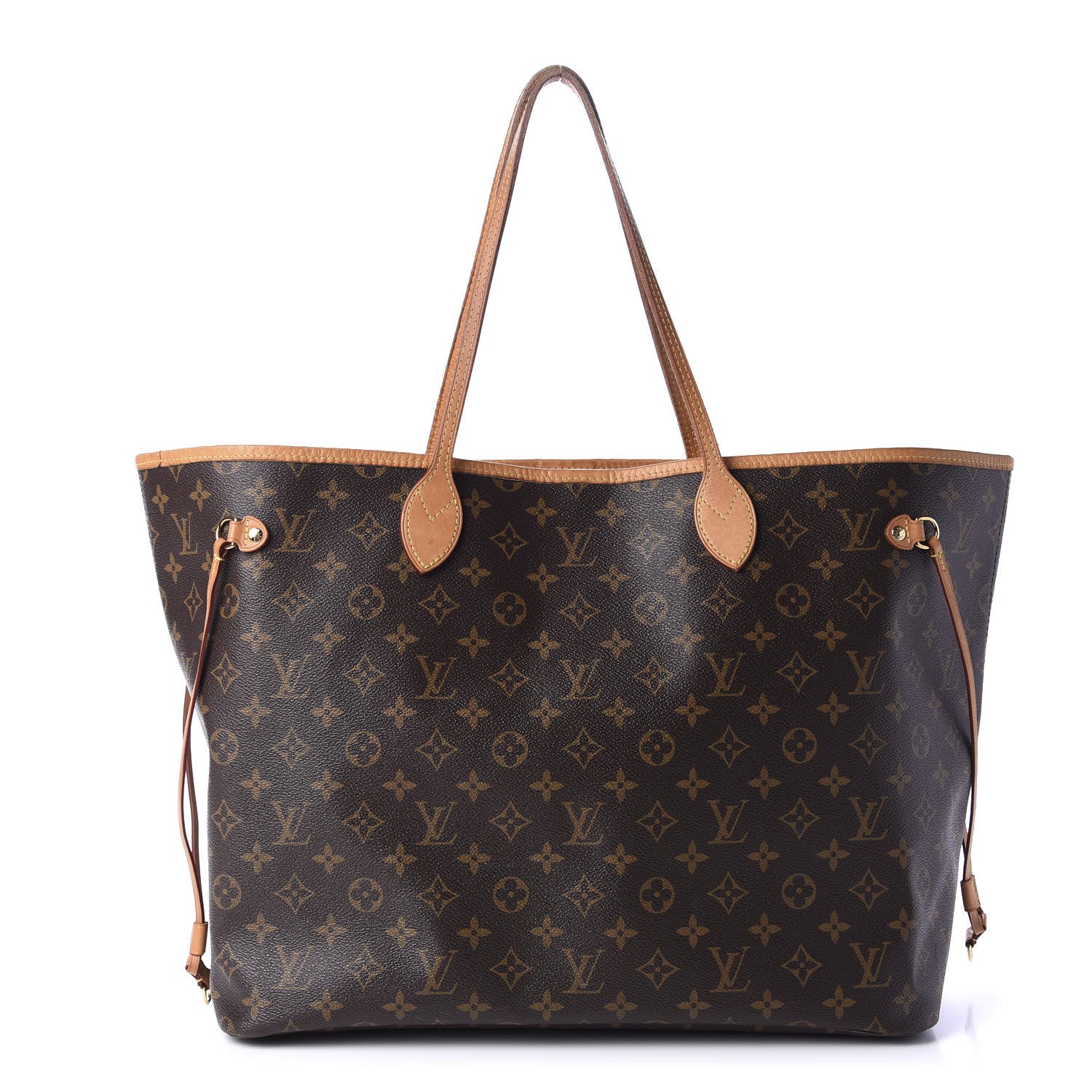 Louis Vuitton Monogram Neo Neverfull GM 1 of 13