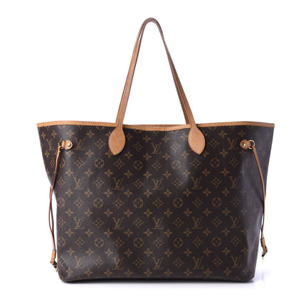 Louis Vuitton Monogram Neo Neverfull GM 1 of 13
