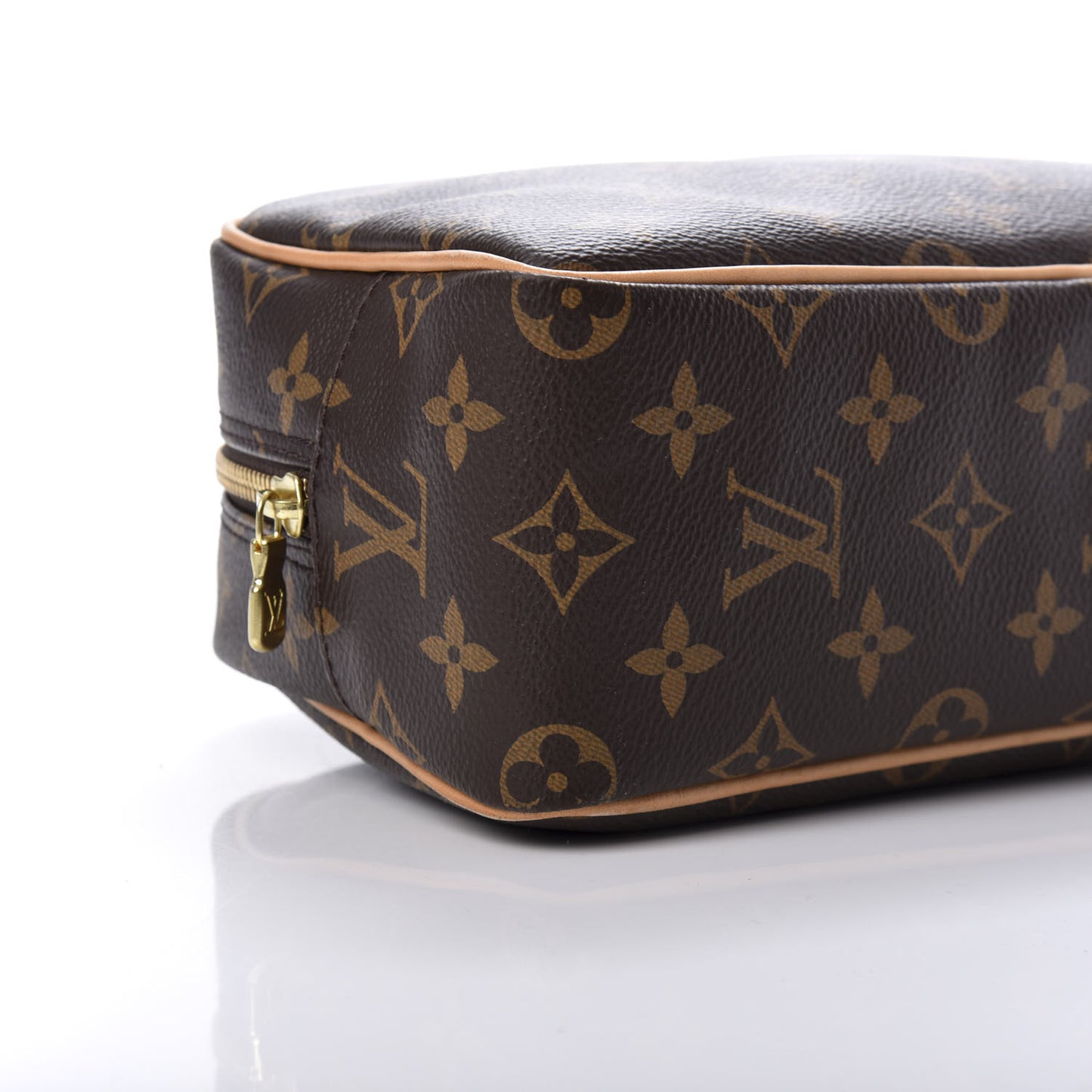Monogram Toiletry Bag 25