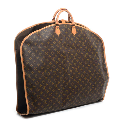 Louis Vuitton Monogram Garment Cover 3 of 7