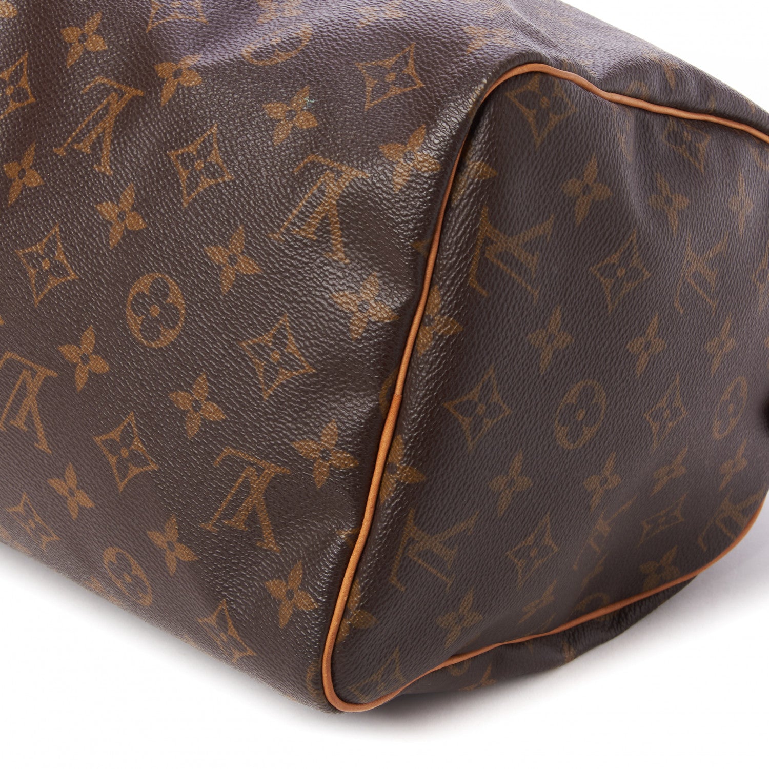 Louis Vuitton Monogram Speedy 30 5 of 9