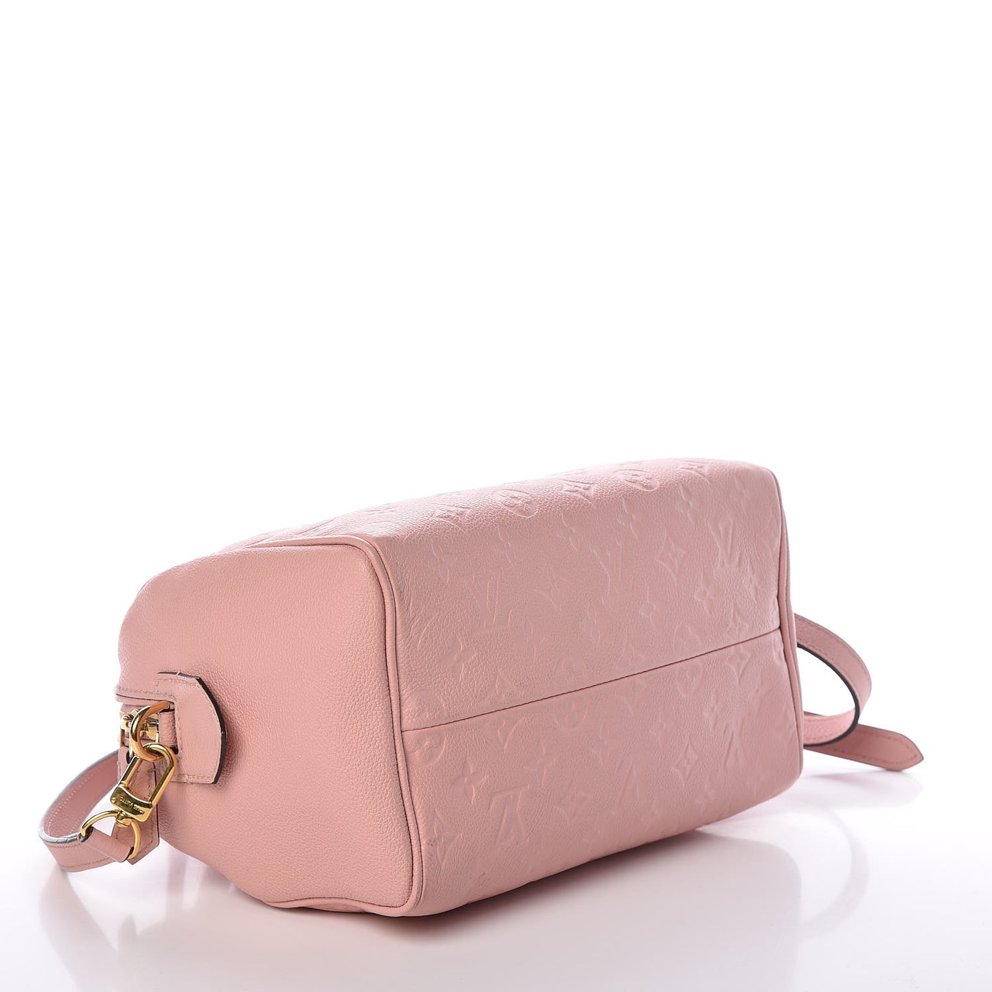 Empreinte Speedy Bandouliere 25 NM Rose Poudre
