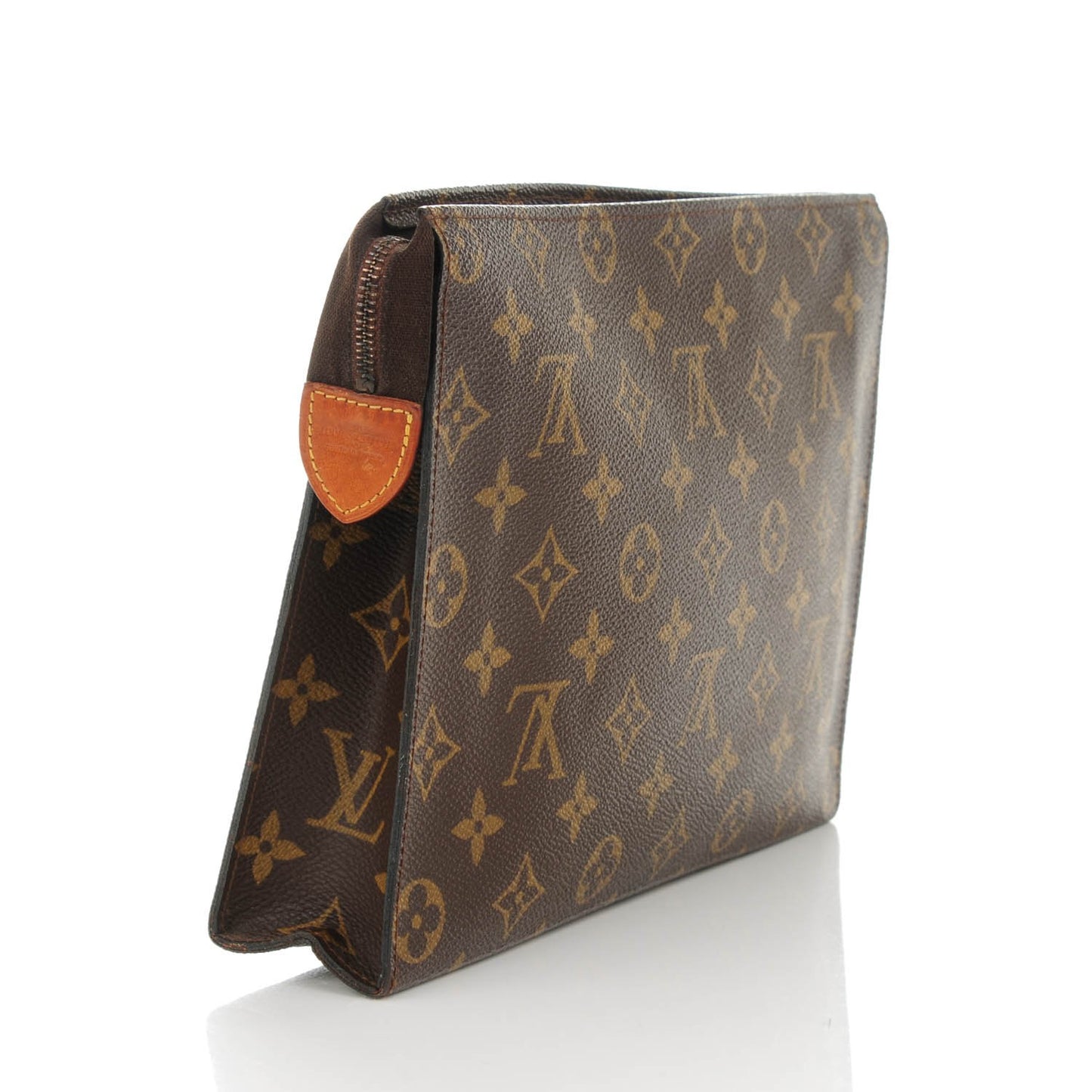 Monogram Toiletry Pouch 26