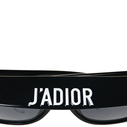 Christian Dior Club 2 Sunglasses Black 5 of 11