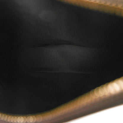 Louis Vuitton Monogram Odeon PM Black 5 of 7