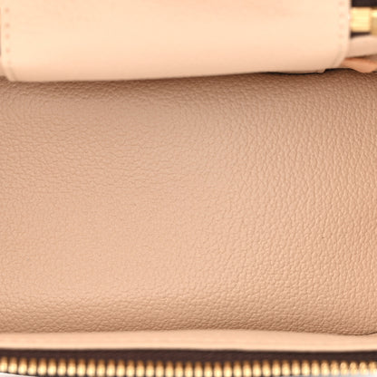 Louis Vuitton Monogram Nano Nice 5 of 7