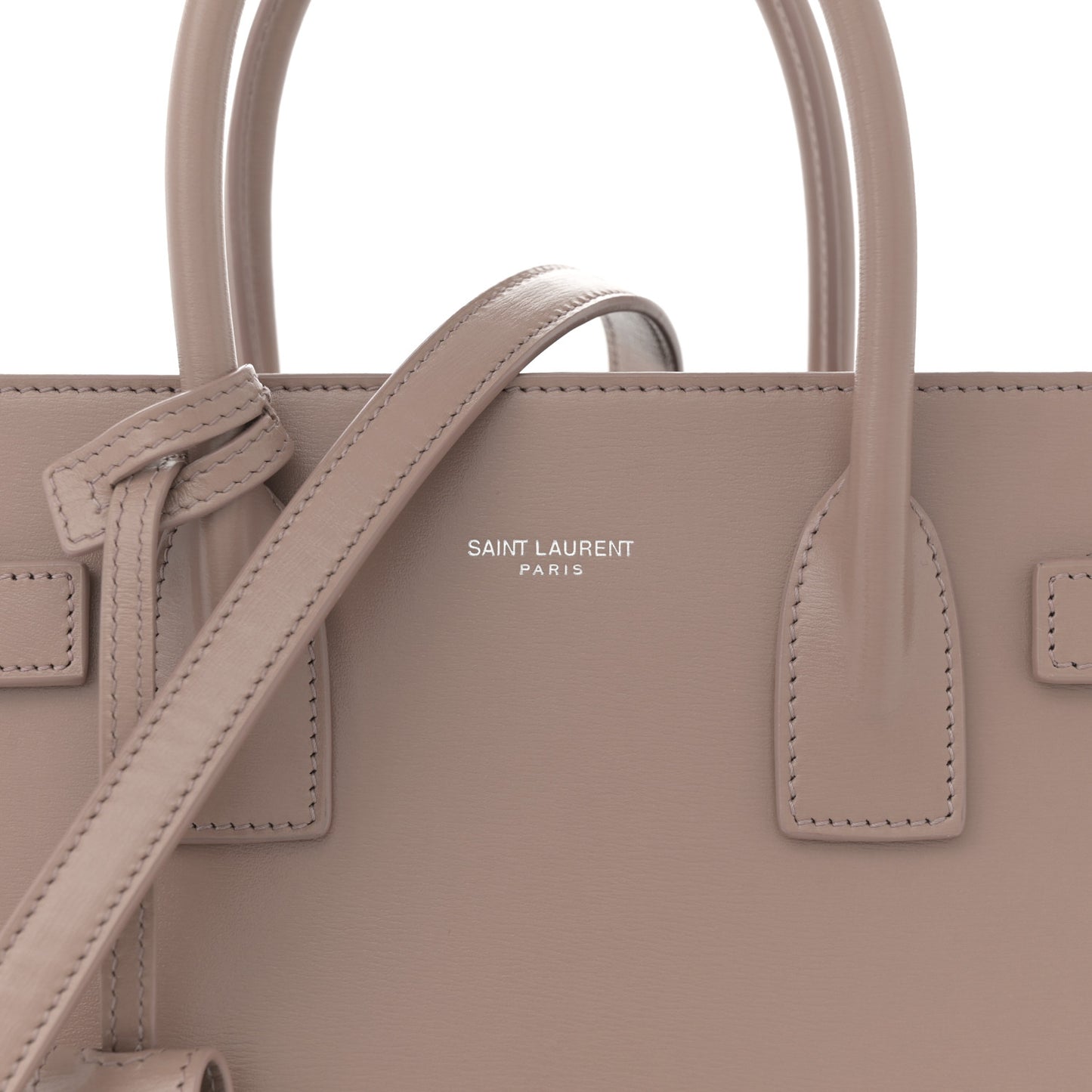 Calfskin Baby Sac De Jour Dark Old Rose