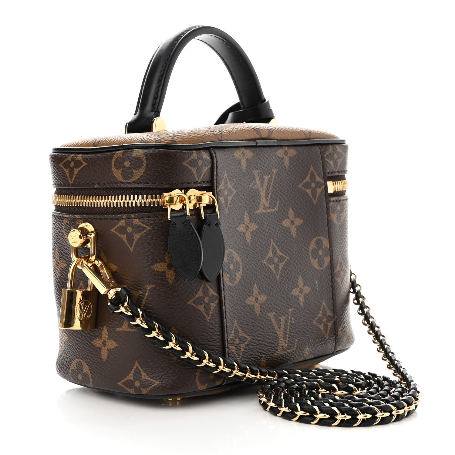 Louis Vuitton Reverse Monogram Vanity PM 3 of 10
