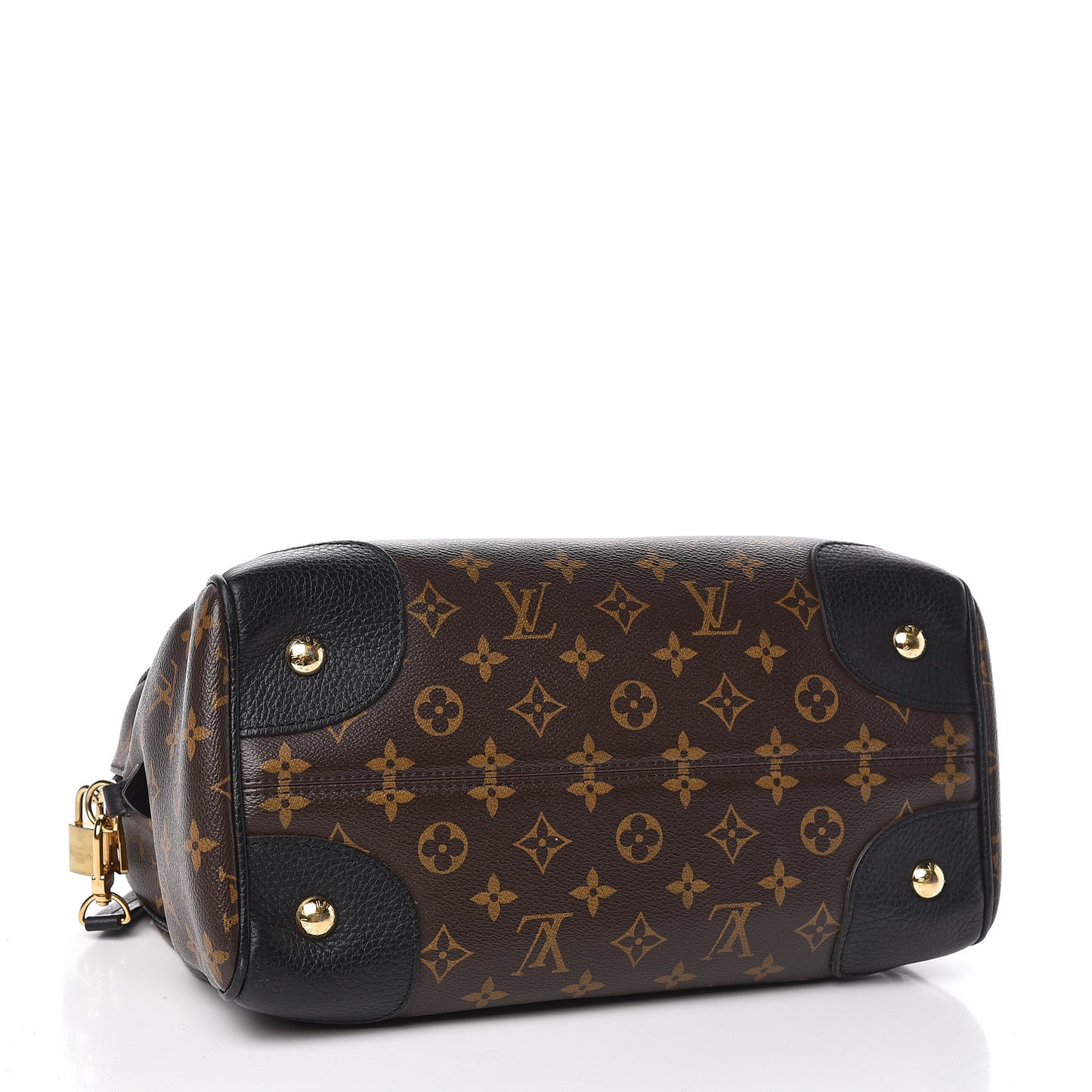 Monogram Retiro NM Black
