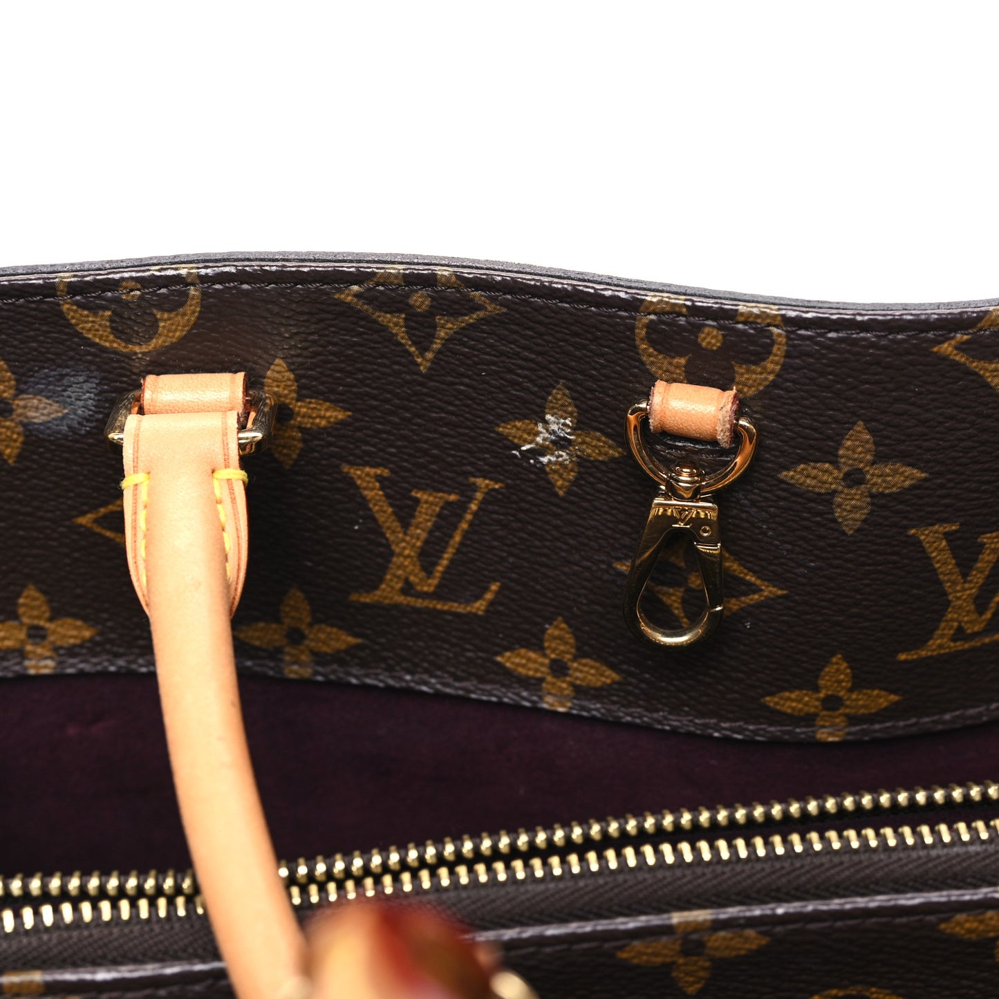 Monogram Montaigne GM
