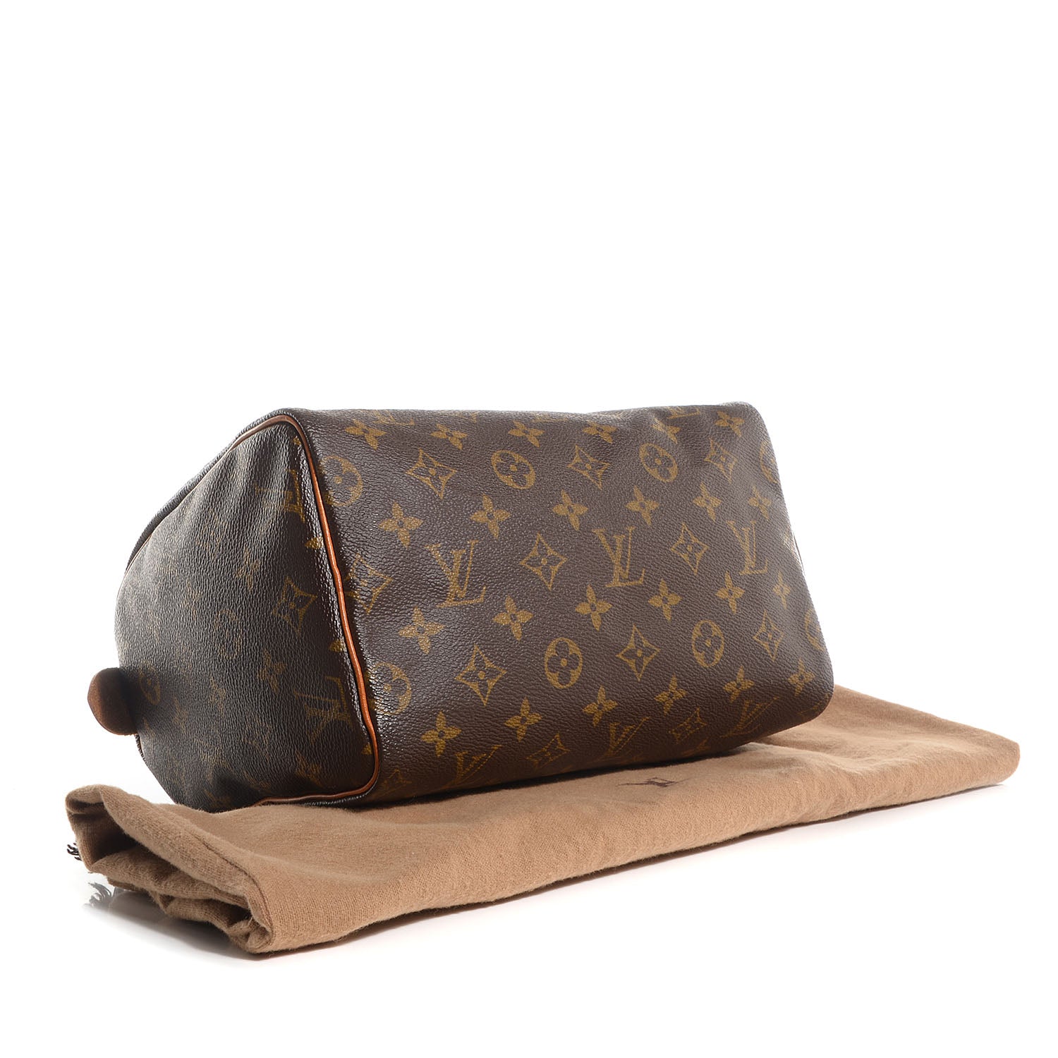 Louis Vuitton Monogram Speedy 25 4 of 7
