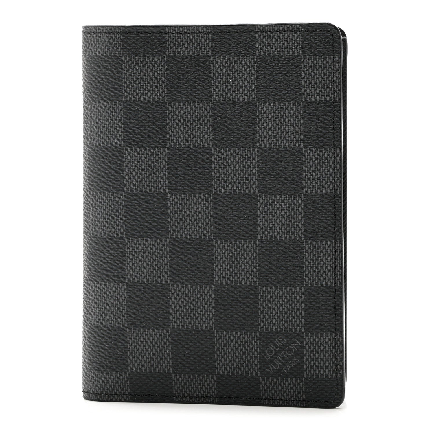 Louis Vuitton Damier Graphite Wallet 1 of 6