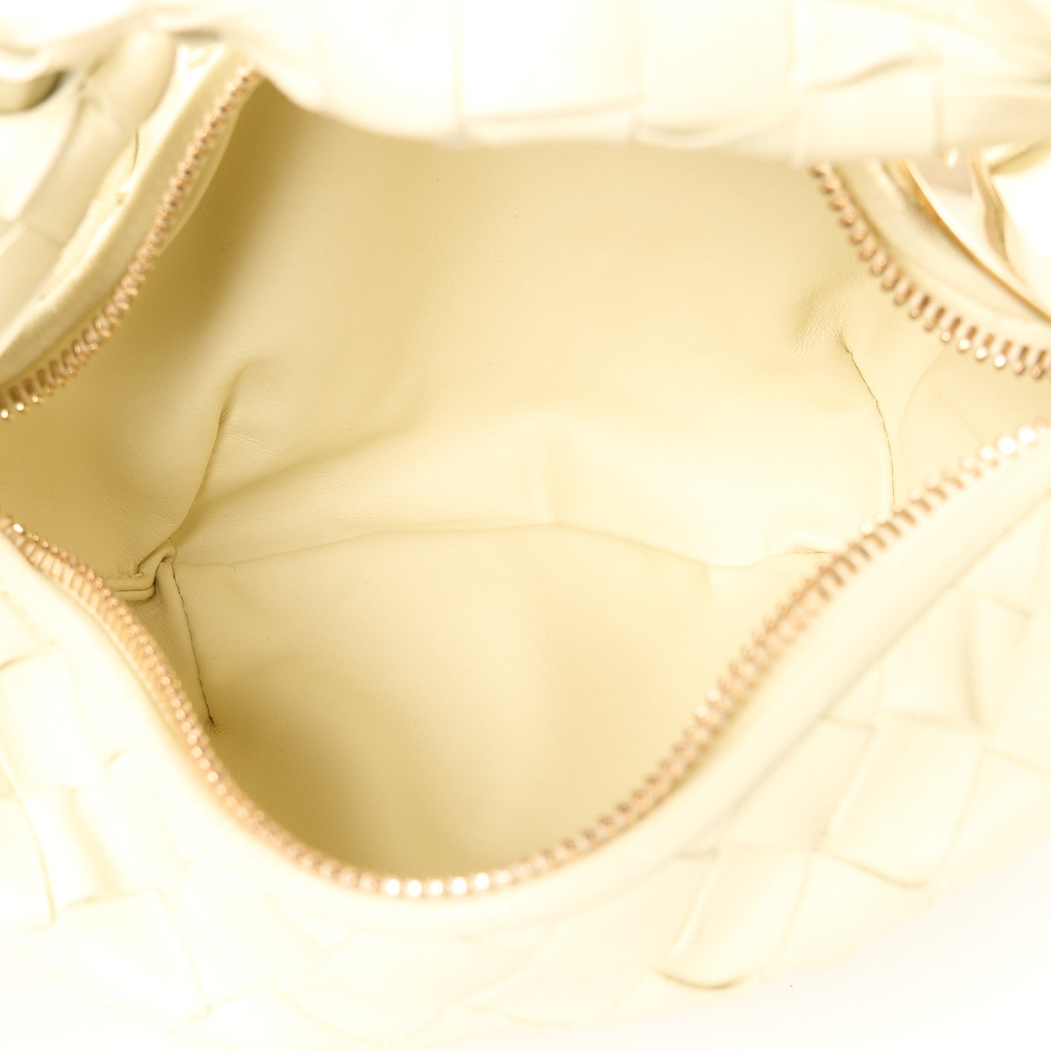 Bottega Veneta Nappa Intrecciato Mini Jodie Ice Cream 5 of 11
