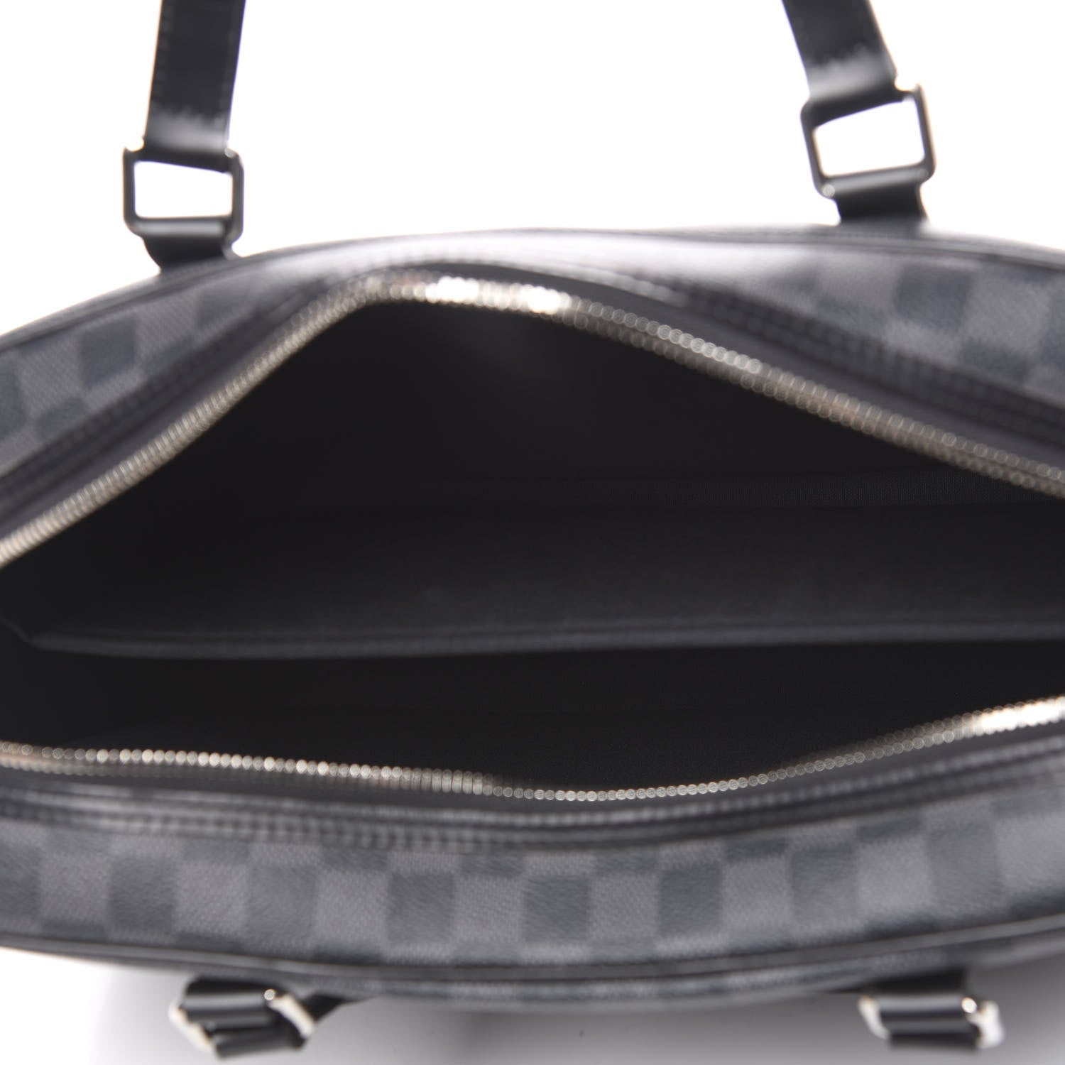Louis Vuitton Damier Graphite Jorn 4 of 10