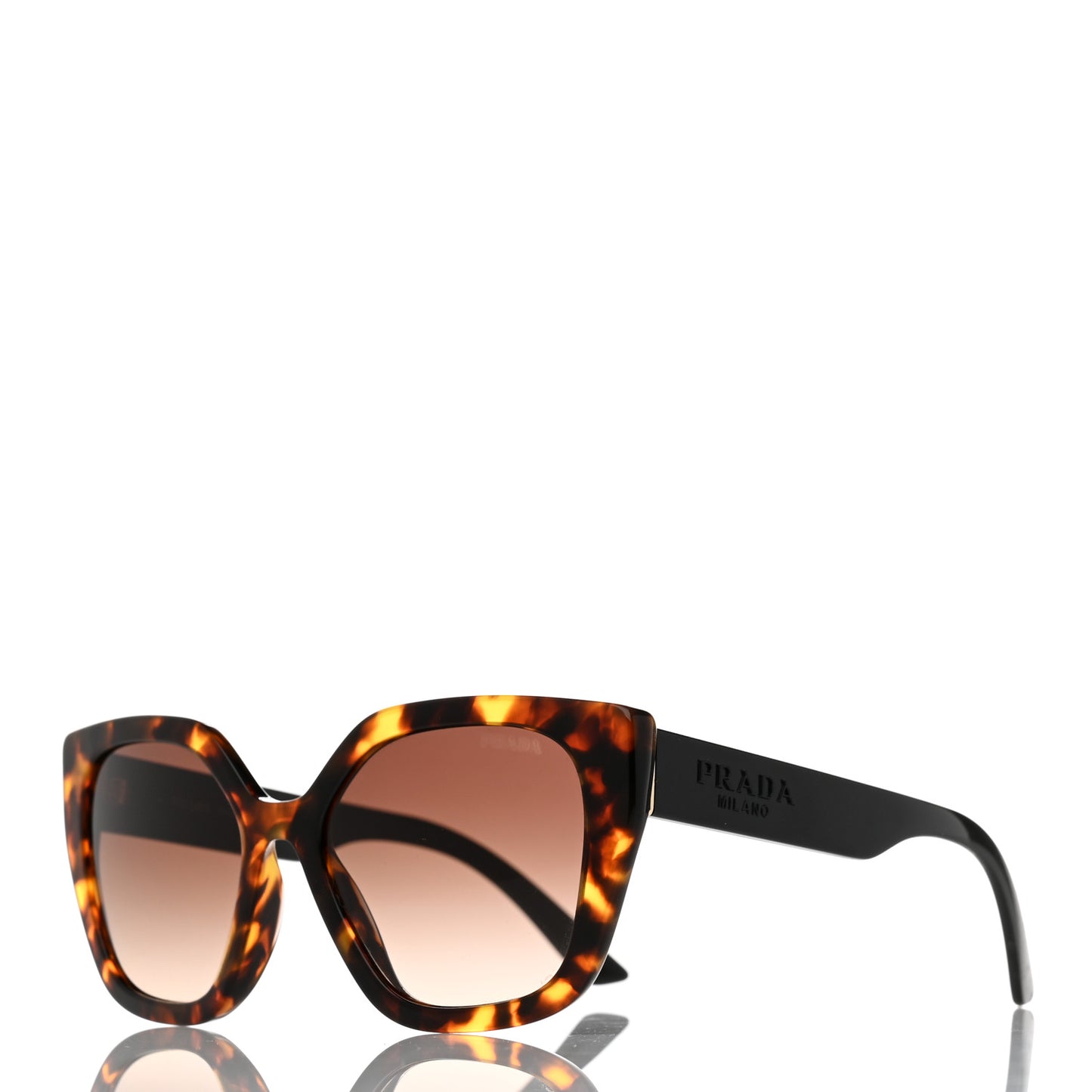 Sunglasses SPR 24X Havana
