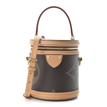 Louis Vuitton Monogram Giant Cannes 1 of 10