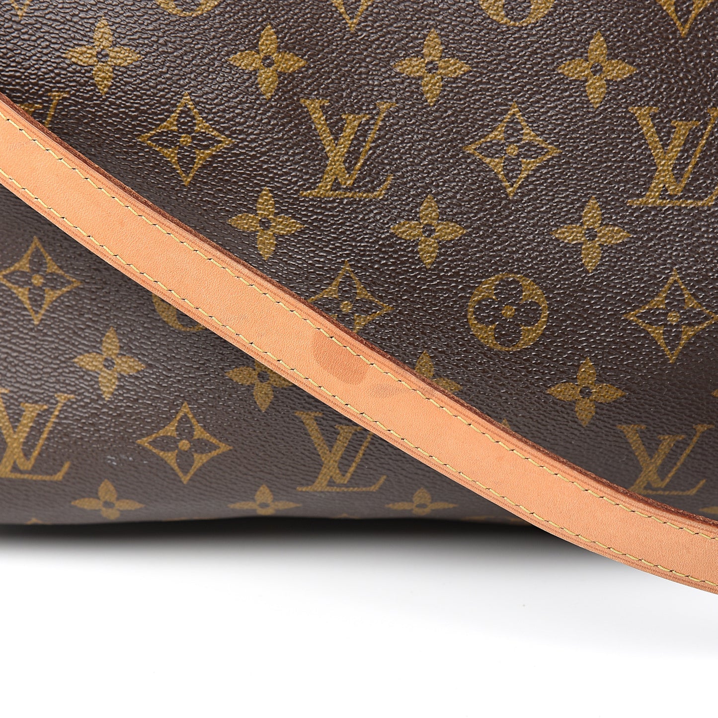 Monogram Speedy Bandouliere 30