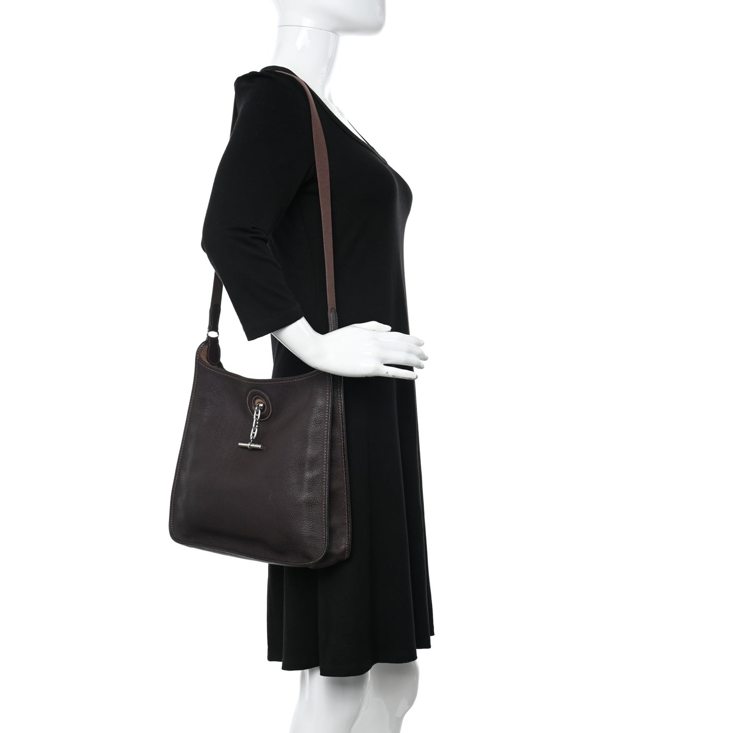 Buffalo Vespa PM Havane