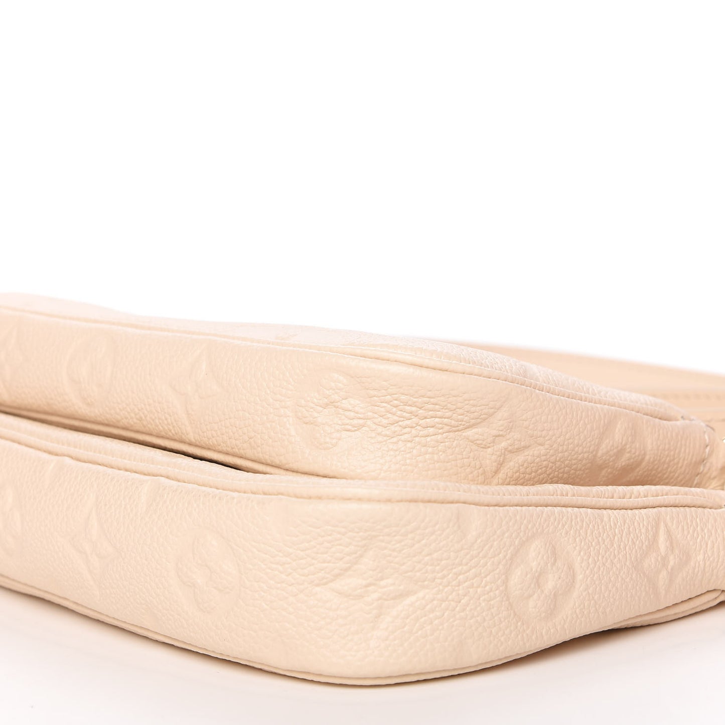 Empreinte Monogram Giant Multi Pochette Accessories Cream